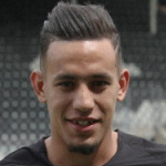 Nadhir Benbouali
