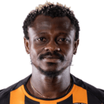 Jean-Michaël Seri