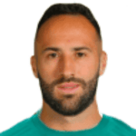 David Ospina