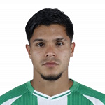 Cucho Hernández