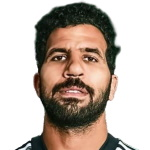 El Mahdy Soliman