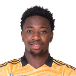 Leverton Pierre