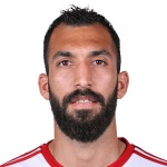 Rouzbeh Cheshmi