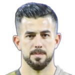 Saed Al-Rosan