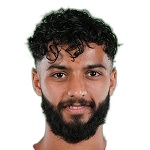 Mohammed Abu Al-Shamat