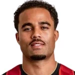 Justin Kluivert
