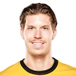 Cedric Itten