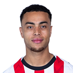 Sergiño Dest