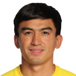 Abduvohid Nematov